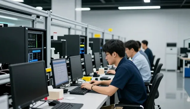 定制化软件开发