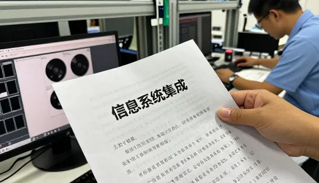 泰安时代互联信息科技有限公司带来全新的门禁系统体验