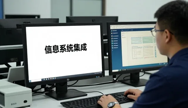 泰安时代互联信息科技有限公司展示服务器应用成果